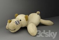 Teddy Bear