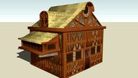 medieval house 2