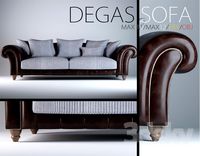 Degas Sofa