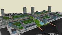 East Bayfront Plan
