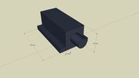 CNI DPSS Laser - MxL-III Module