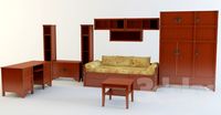 Baby VOX furniture