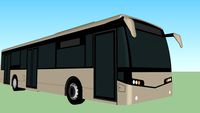 NEW: VDL Bus & Coach Citea 120-310