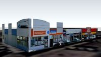 FARMACIA CASTRO INTERNACIONAL Y OXXO