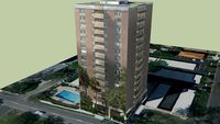 Bayshore Towers