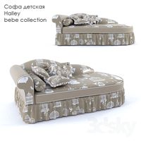 Halley bebe collection