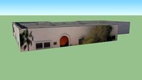 RCSCW Admin Building