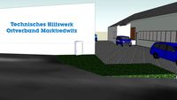 THW OV Marktredwitz