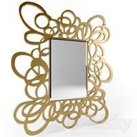 MIRROR FLO GRANDE ARTI &amp;amp; MESTIERI (Italy)