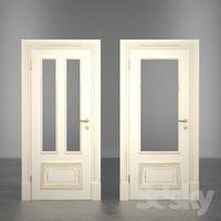 Doors Barausse Palladio 110vp