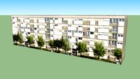 Reyssouze Schuman - Bourg en bresse