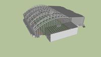 Forsyth Barr Stadium