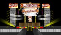 WWE WRESTLEMANIA 26