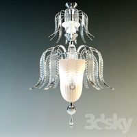 Chandelier Andromeda MAITRESSE