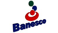 Banco Banesco Logo