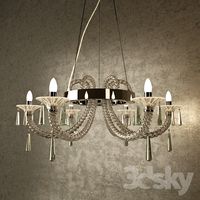 Lightstar CORNO 821060