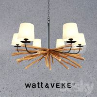 Watt &amp; Veke Alaska