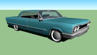 gta sa savanna