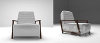 Armchair BESANA