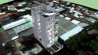 Edificio Calle Bv. Oroño 2623