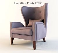 Hamilton Conte ENZO