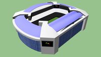 stade