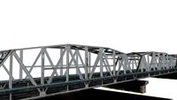 Gov. Ysalina Bridge