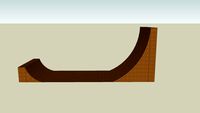 Wood Kicker