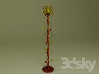 floor lamp