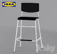 IKEA / STIG