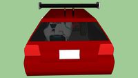 VW Golf GTI WRC 1