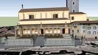 Basilica di Santa Maria Assunta (Clusone)