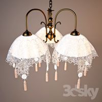 Chandelier JAGO