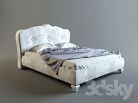 Furniture Moscow - Aria