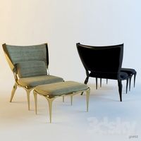 Ralph Pucci paul mathieu
