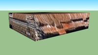 Edificio in 67100, Italia