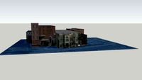 City Buildings