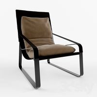 Armchair Largo