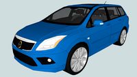 2006 VIVA VT3 Wagon SE