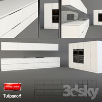 Veneta Cucine Tulipano