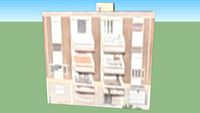 Edificio in Cagliari CA, Italia
