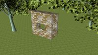 Cache orignal