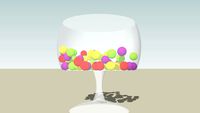 candy