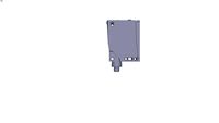 Photo-electric sensors OSIRIS Design Compact 305x71x104 mm Mono system...