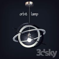 orbit lamps