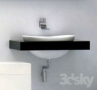 sink Flaminia