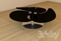 Table Tonin