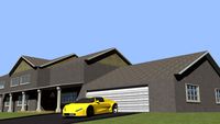 Large Residence