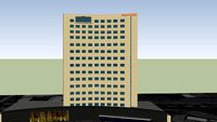 Marriott Aguascalientes