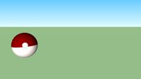 Pok'e Ball